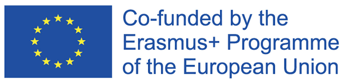 Co-funded by the Erasmus+ Programme of the European Union